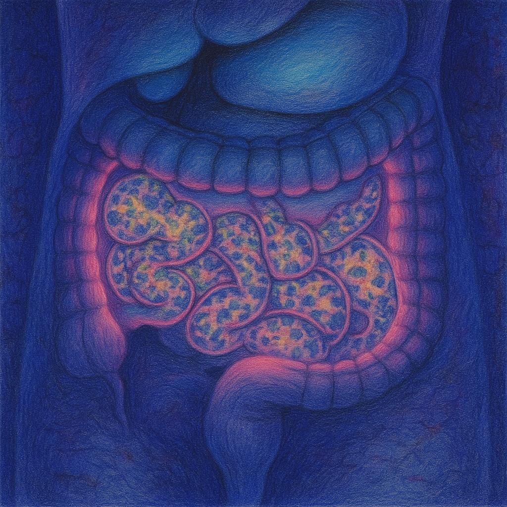 Detoxing your body from lower energies