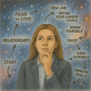 Releasing Mind Confusion