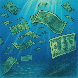 The Magic Pool – Abundance