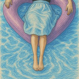 The Magic Pool – Love