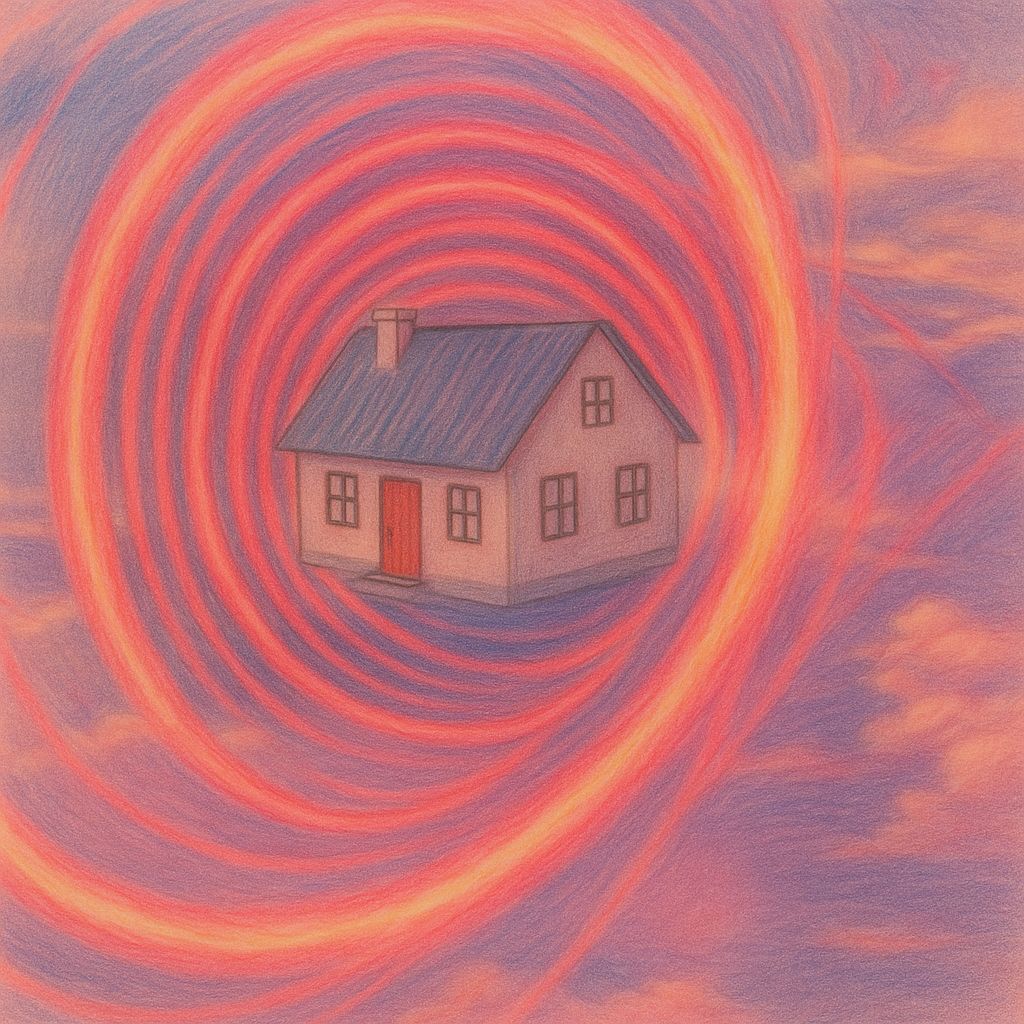 Clearing Low Vibration Energy From your Home/ Office